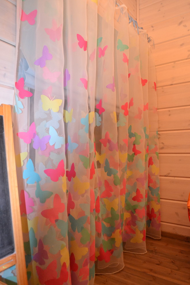 Загородный дом в Пушкине.