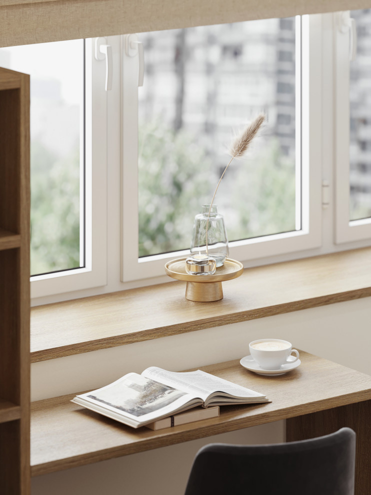 ЖК Спасский мост