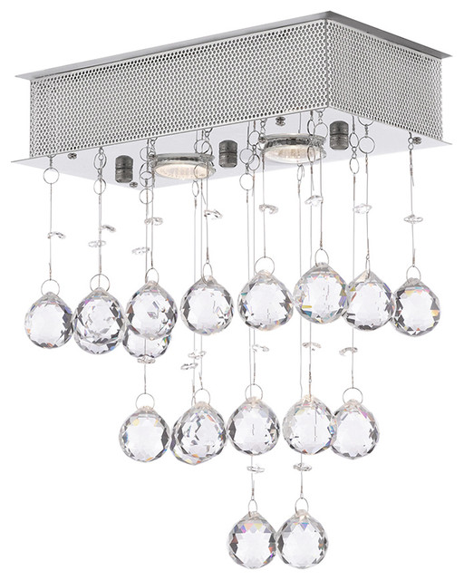 Wall Sconce Chandelier Rain Drop Crystal Ball Fixture Lamp Wall Sconce Chandelier Rain Drop Crystal Ball Fixture Lamp