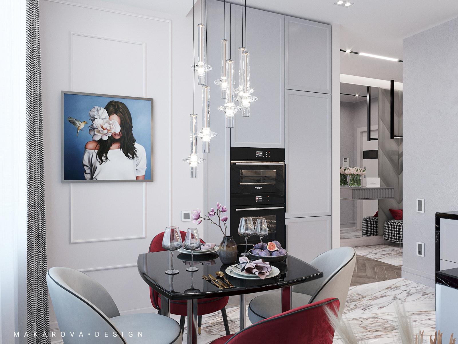 ЖК Белый берег