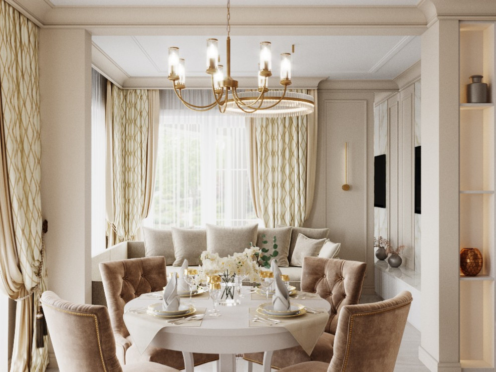 кухня_гостиная