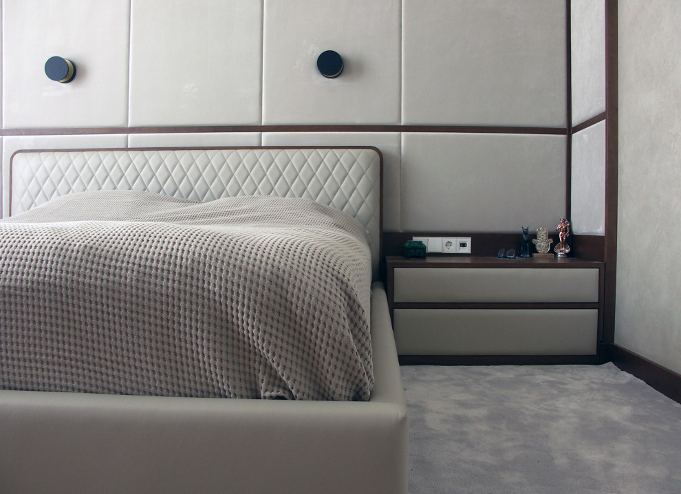 Дизайн интерьера квартиры в стиле экоминимализм