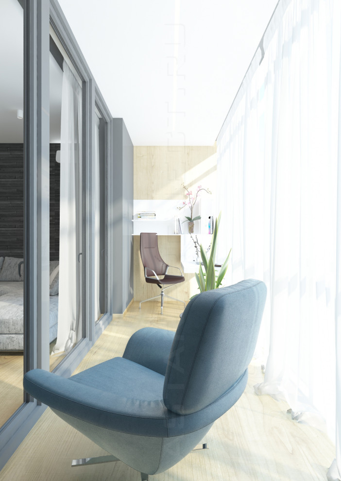 Проект "Эквилибриум": "до" и "после"