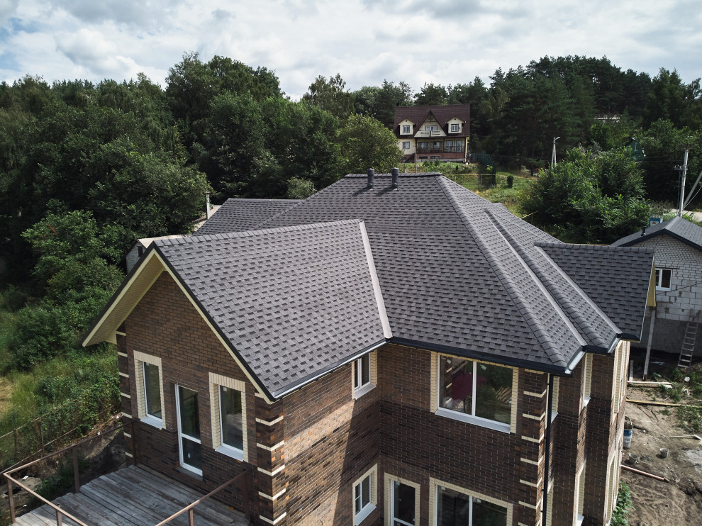 Кровля, расчёт и продажа материалов, доставка, монтаж.