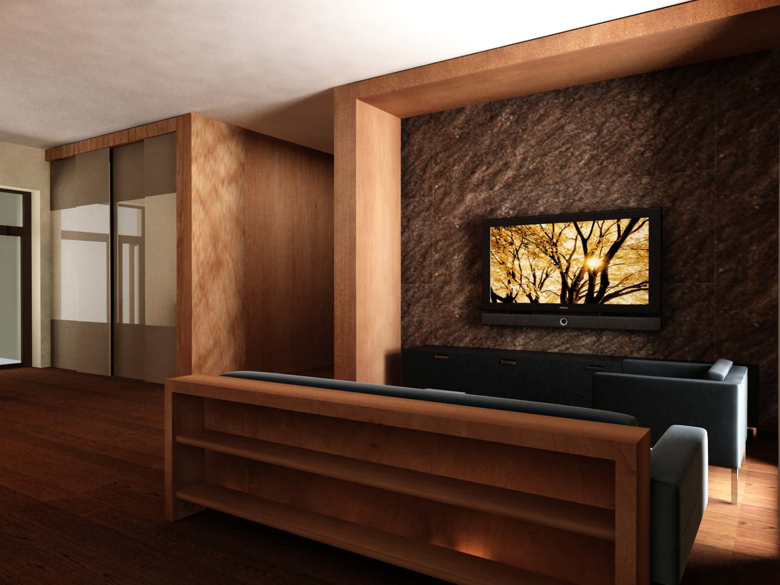 Частный дом в Покровском