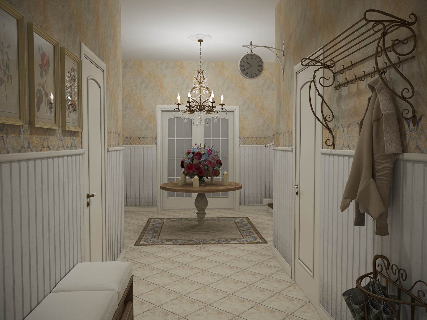 Подмосковный прованс