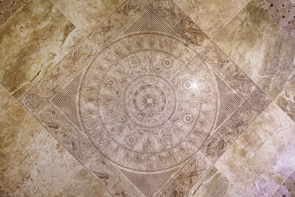 Проект в Мистолово