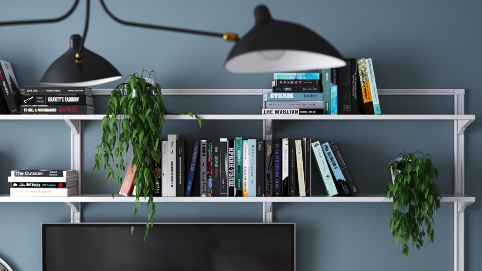 Двухкомнатная квартира на Екатерининской