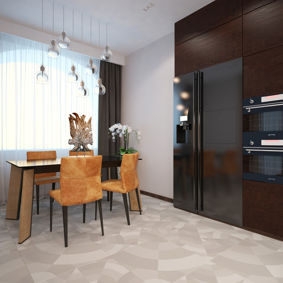 Квартира в ЖК Маршал, Москва