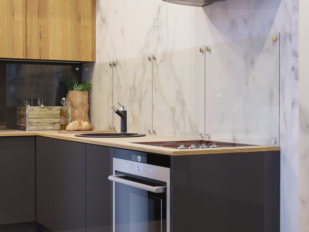 Квартира, общая площадь 99 кв.м