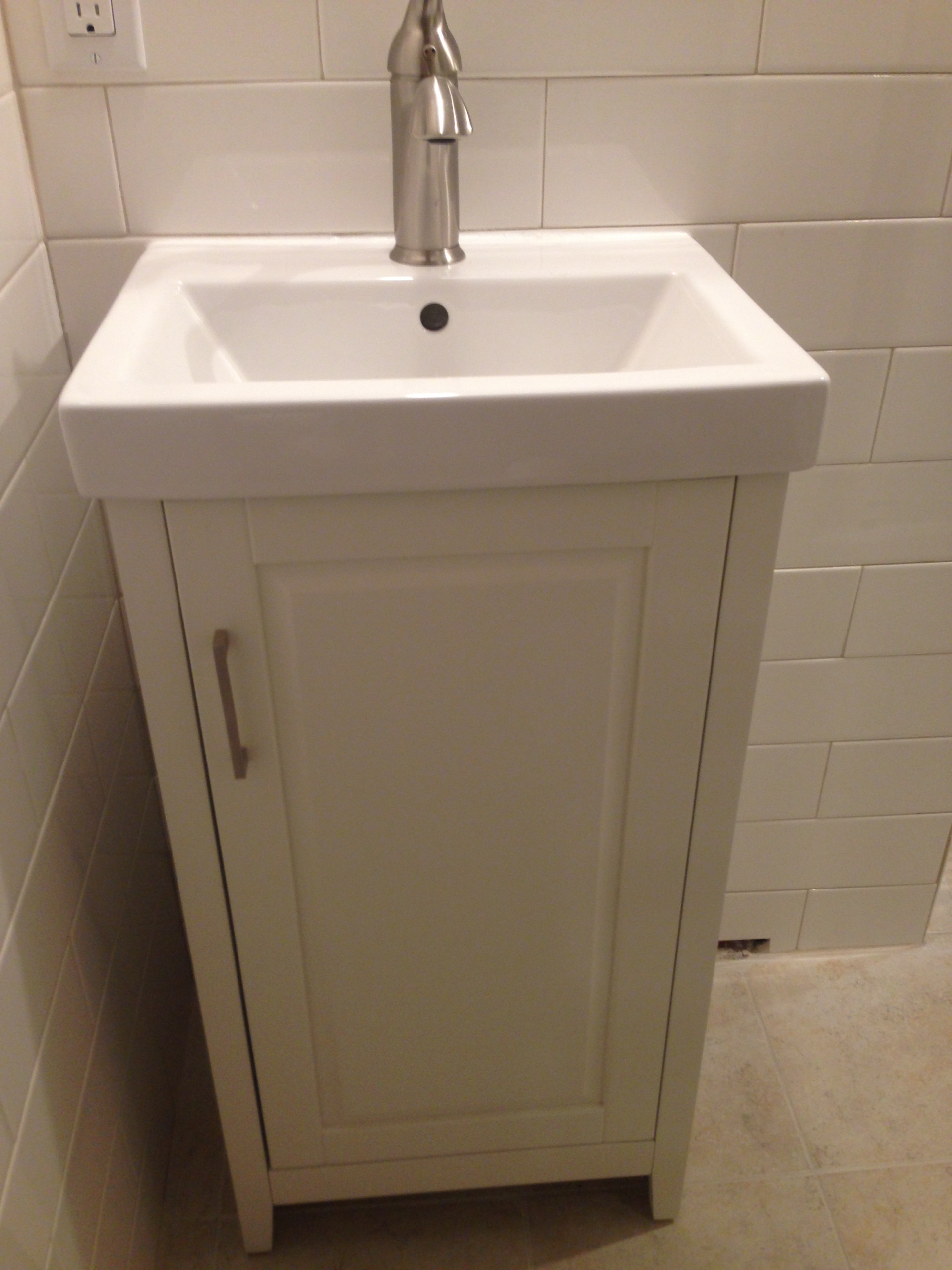 Dan's Bathroom