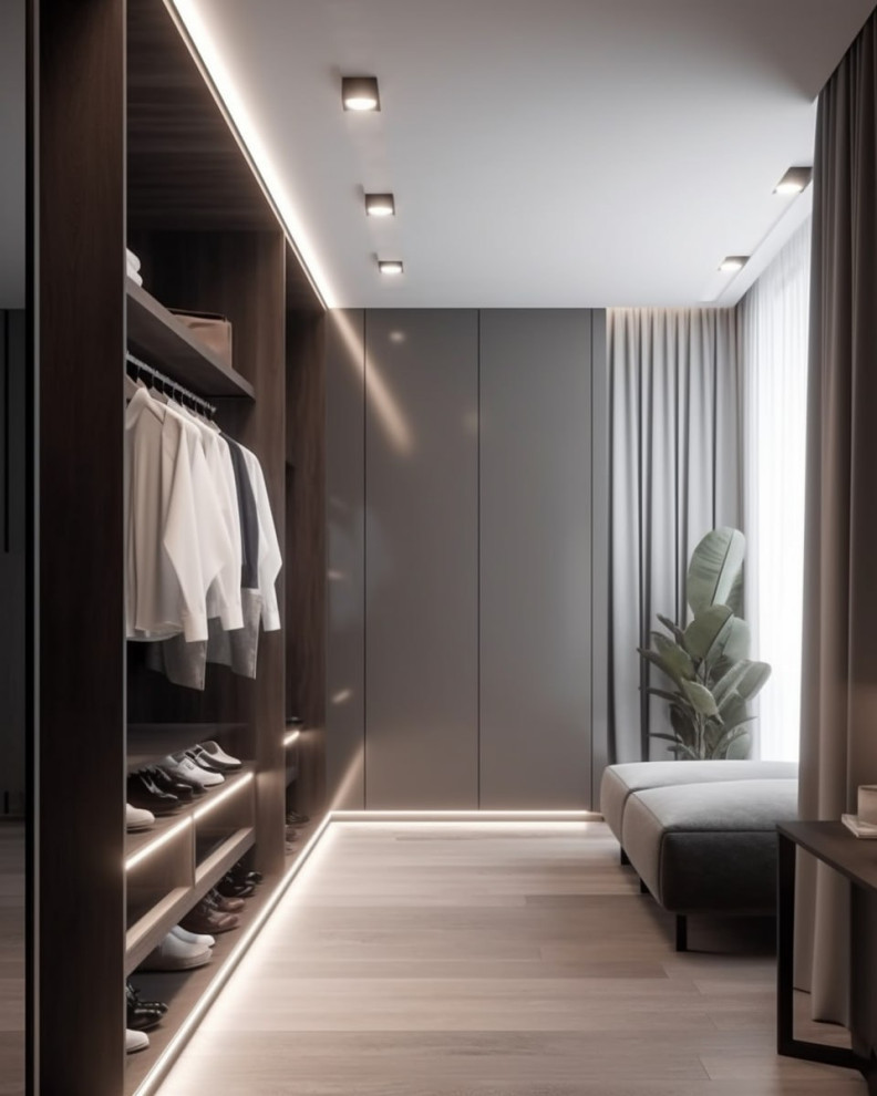 Дизайн-проект квартиры