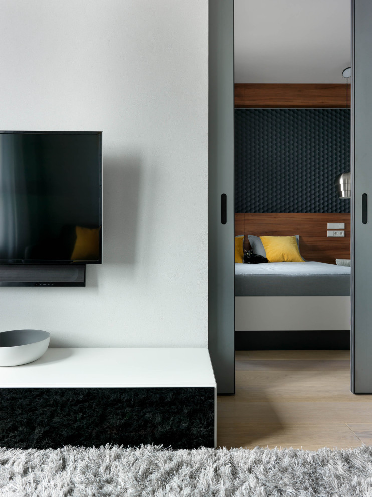 Машина для жилья