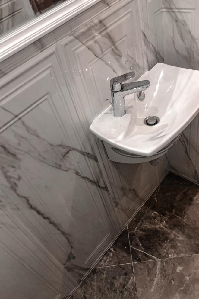 ЖК Тимошенко