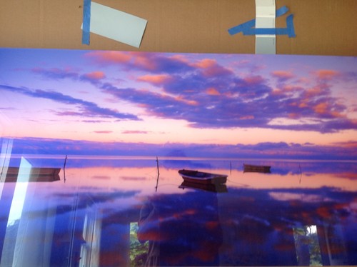 our new peter lik