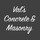 Val's Concrete & Masonry