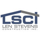 Len Stevens Construction Inc.