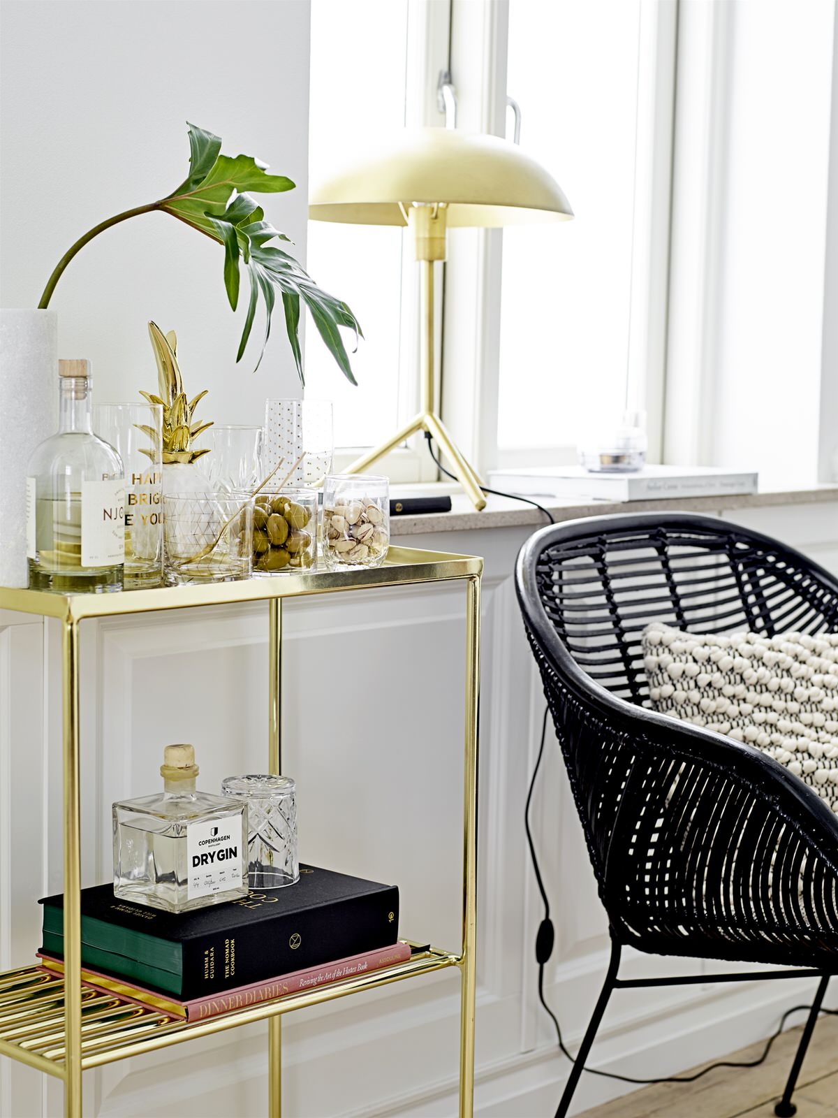 Наши товары в интерьере