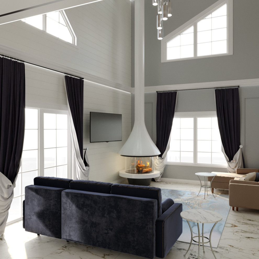 Визуализация