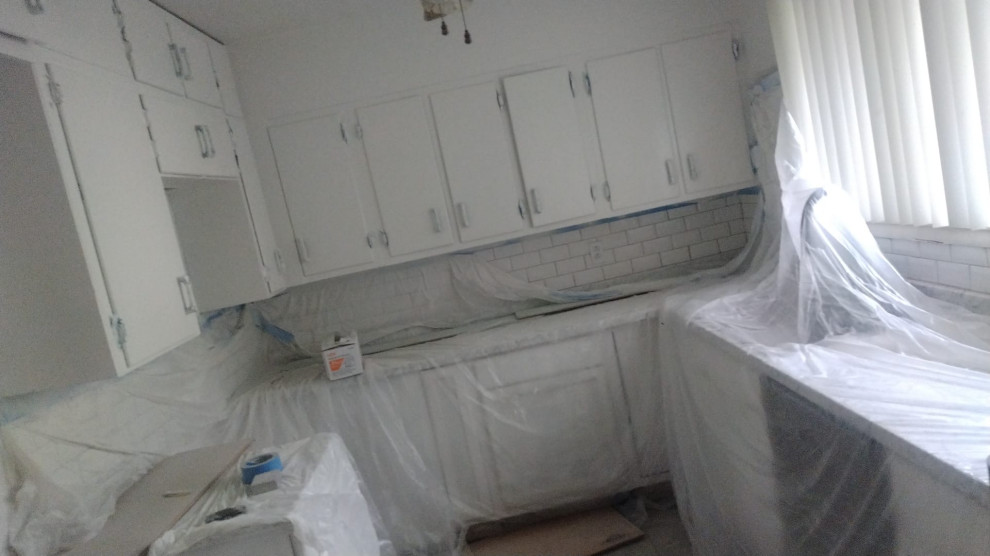 Kitchens
