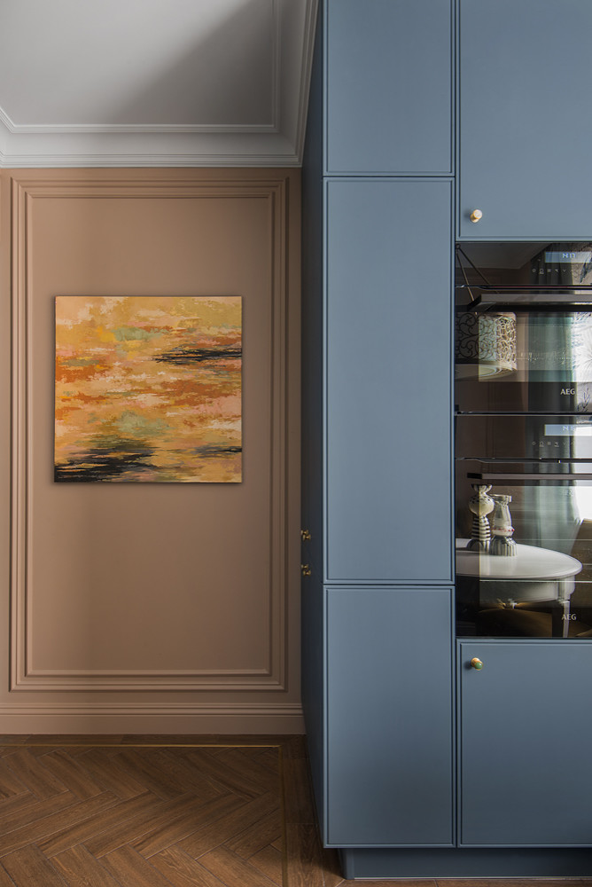 Квартира на Проспекте Мира