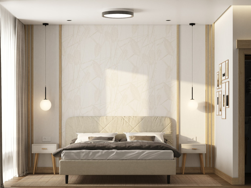 ЖК Новый Лесснер под аренду 2