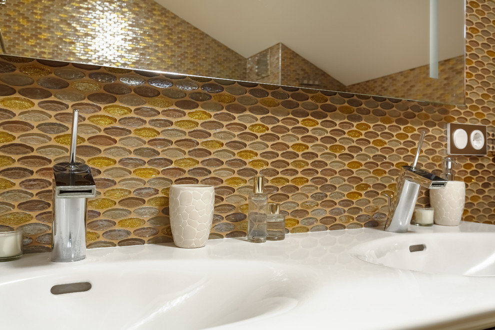 Загородный дом в Подмосковье