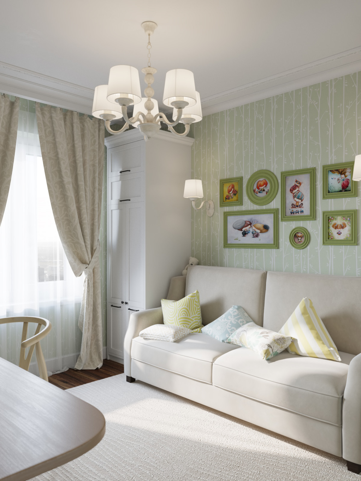 Магаданская