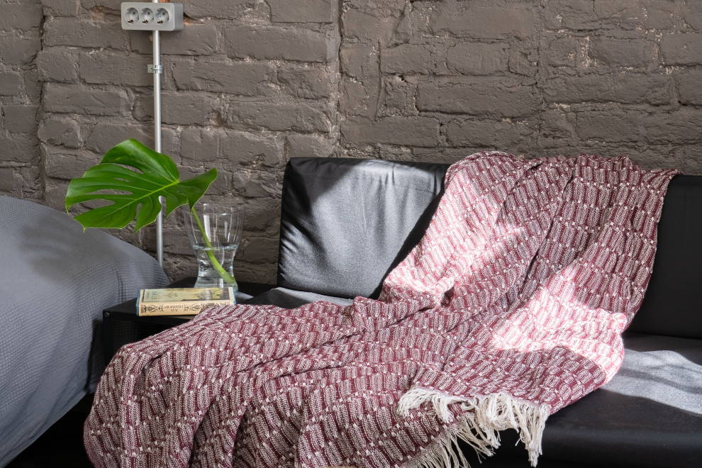 Реализация проекта отеля в центре Санкт-Петербурга