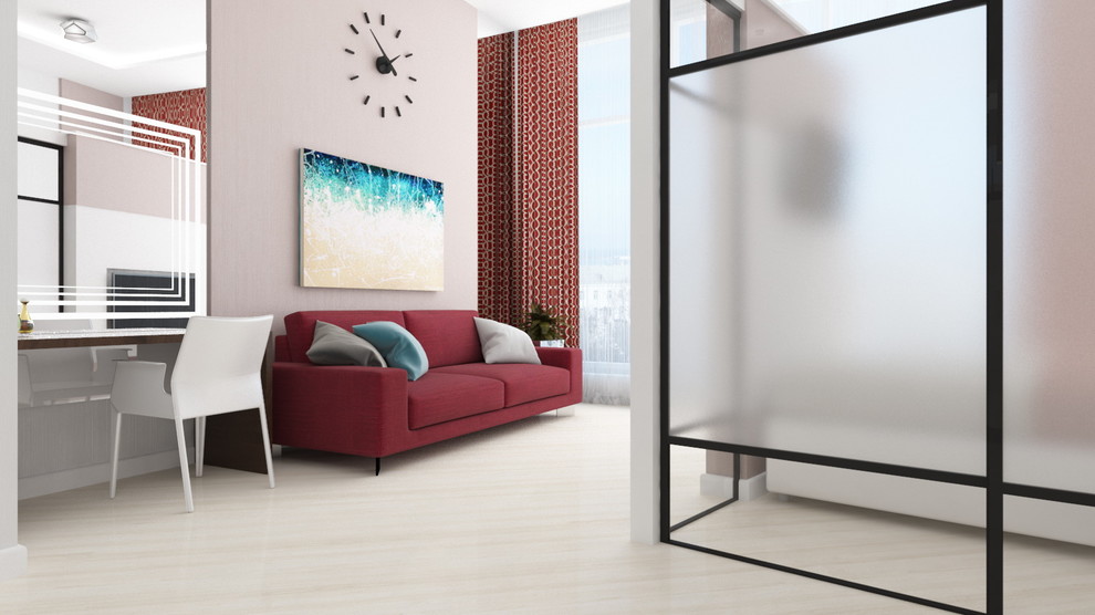 Апартаменты в Сочи