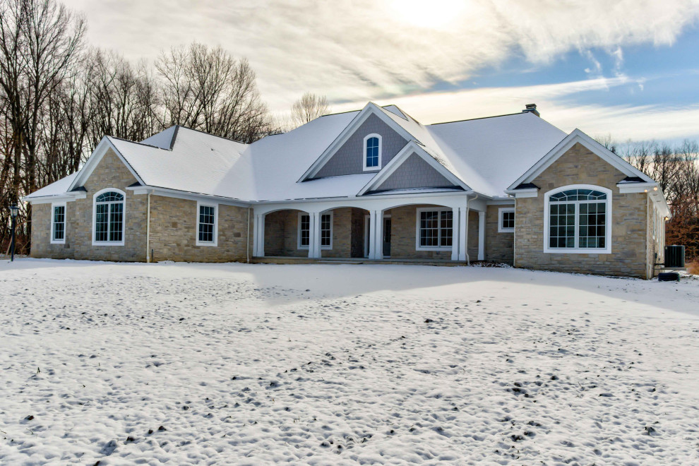 Jackson Township and Stark County