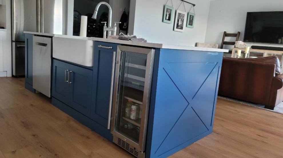 Lemaster kitchen