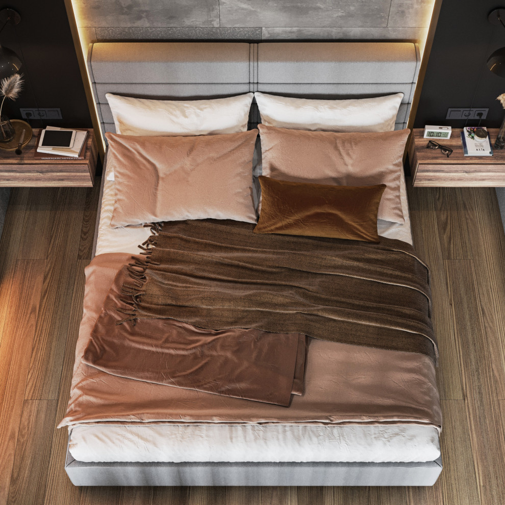 Квартира на Будапештской улице