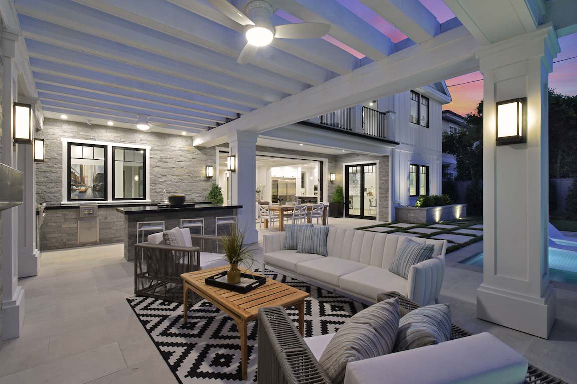 Sherman Oaks Home