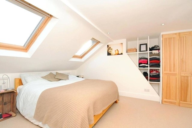 Loft Conversion 