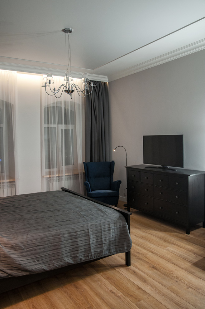 Квартира Спб 125м2