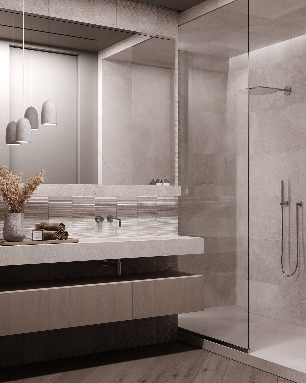 Проект MANSION