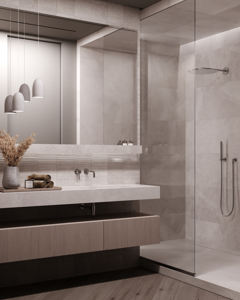 Проект MANSION