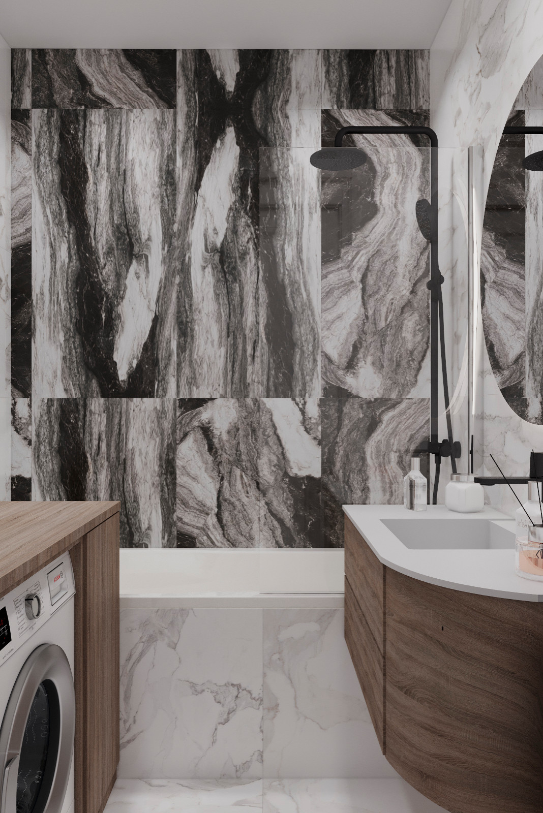 ЖК "Чёрная речка"