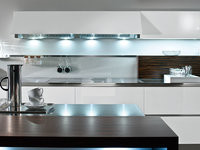 Wohnh&auml;user modern-kitchen