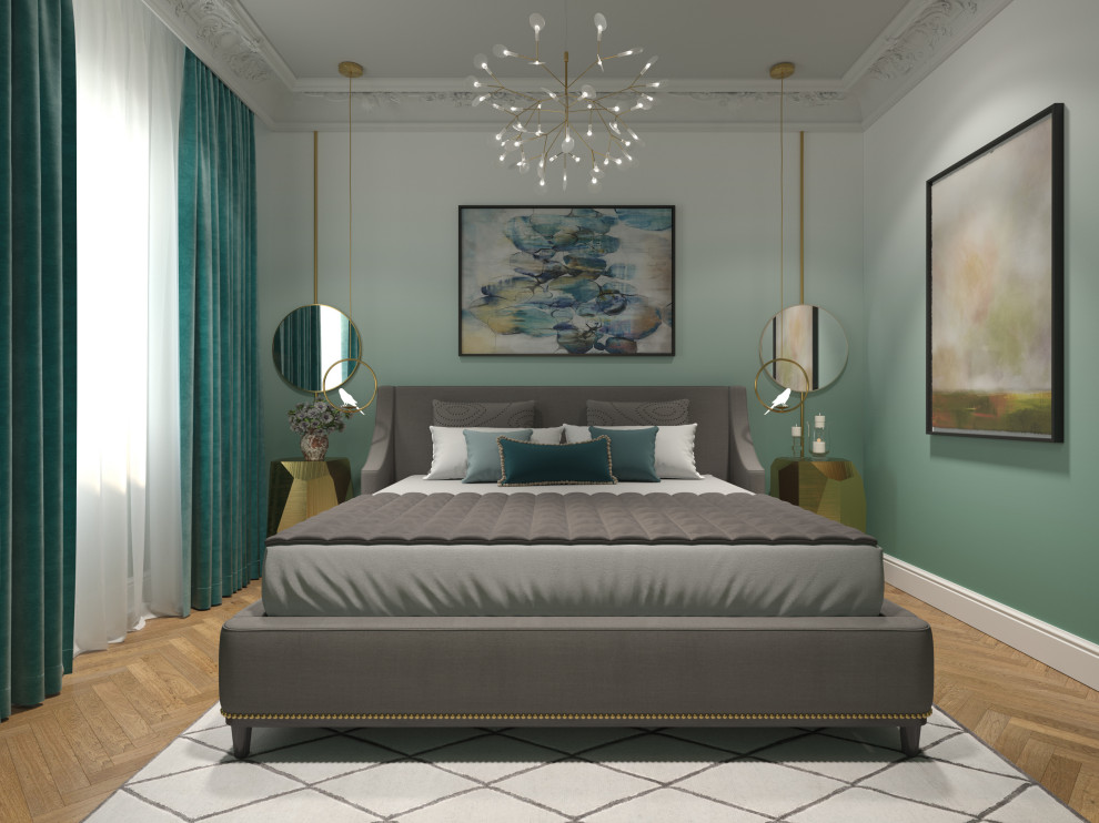 Воспоминание о Санкт-Петербурге