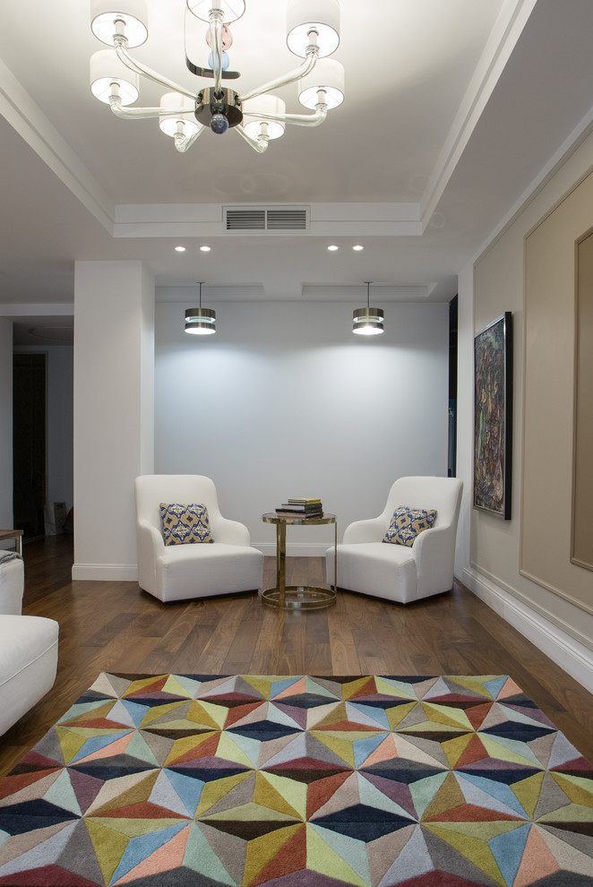 Квартира на Мытной