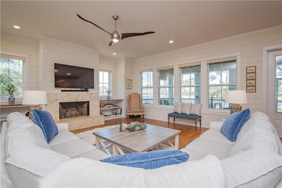 Bay La Launch Cottage