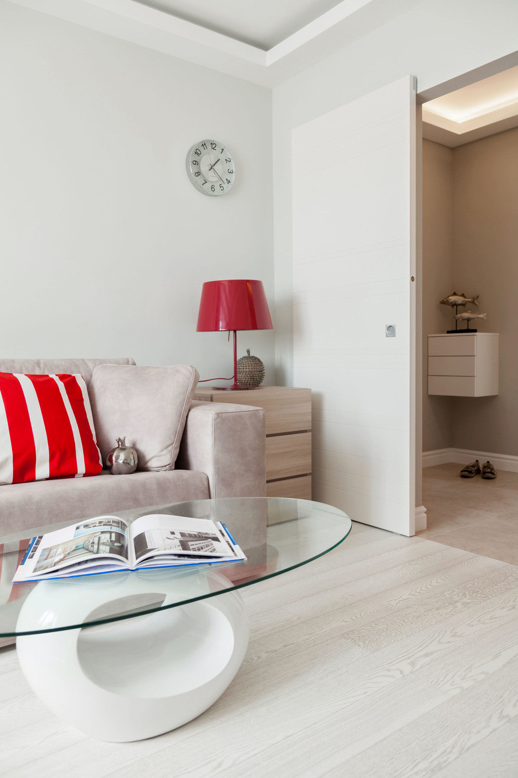 Квартира на ул. Королева