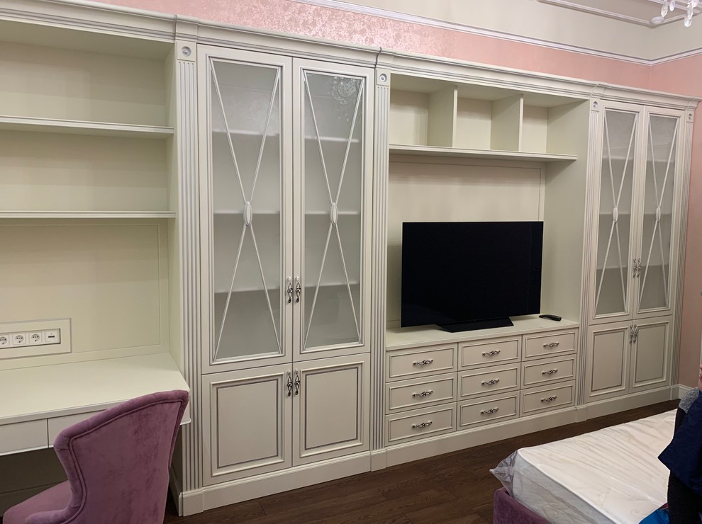 зелёный бор коттедж