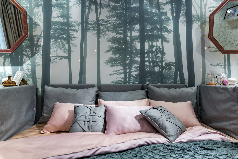 Акула и балетная туфелька