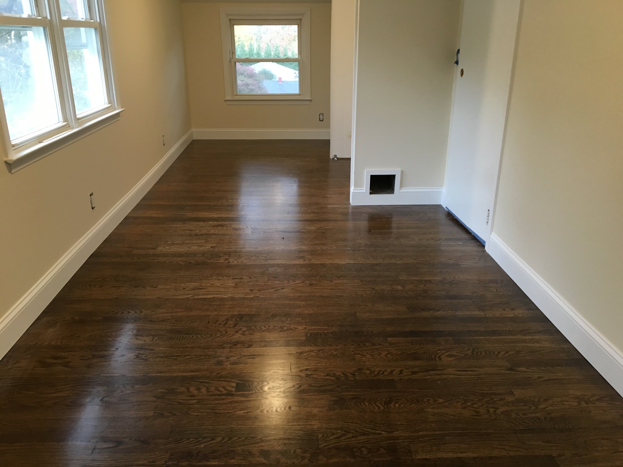 Flooring