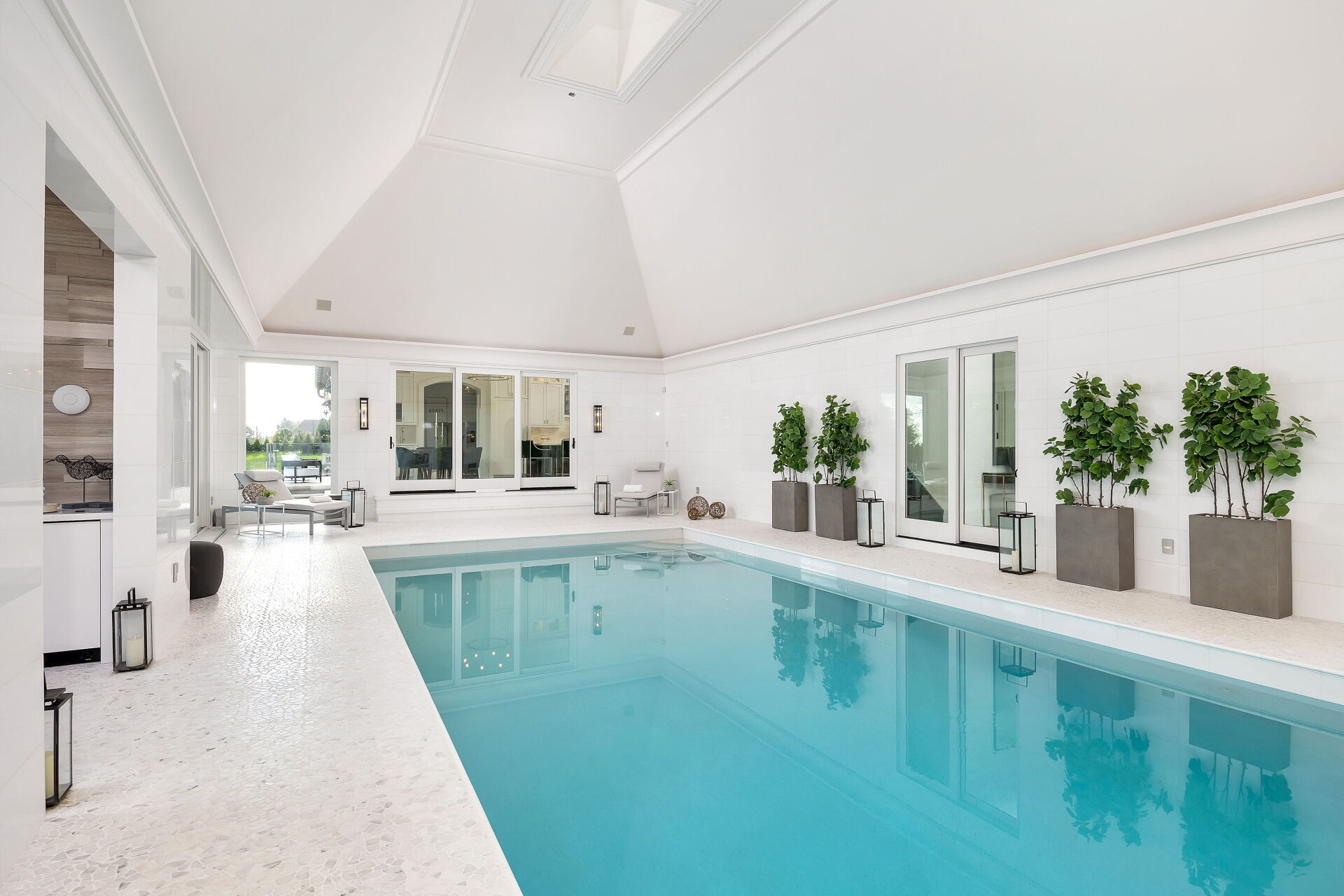 Custom Home - King, City