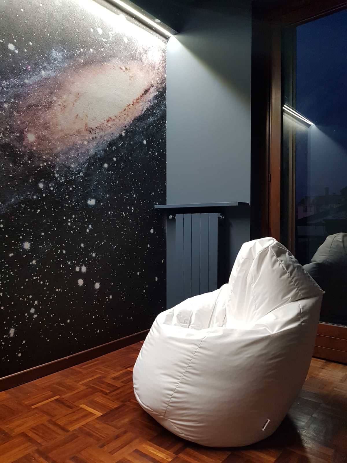 game room privata
