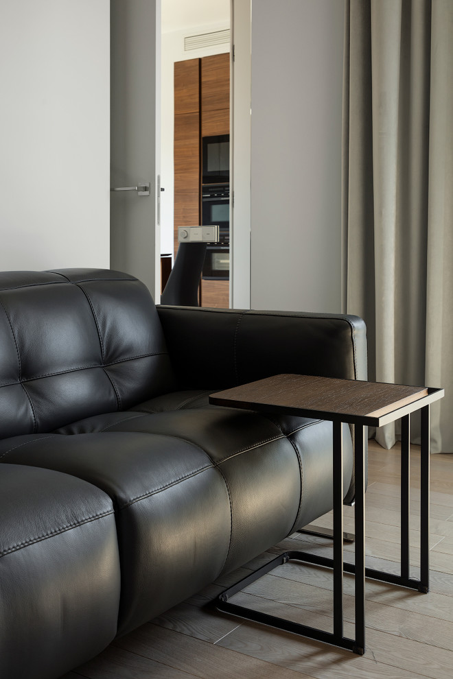 квартира в сколково